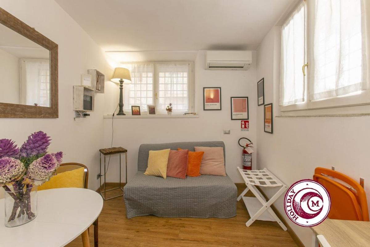 C M Loft La Torre Della Scimmia Apartment *