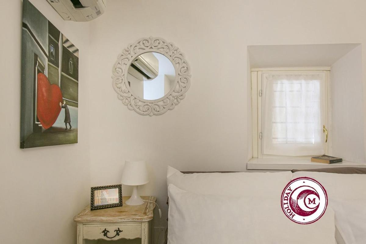 C M Loft La Torre Della Scimmia Apartment *
