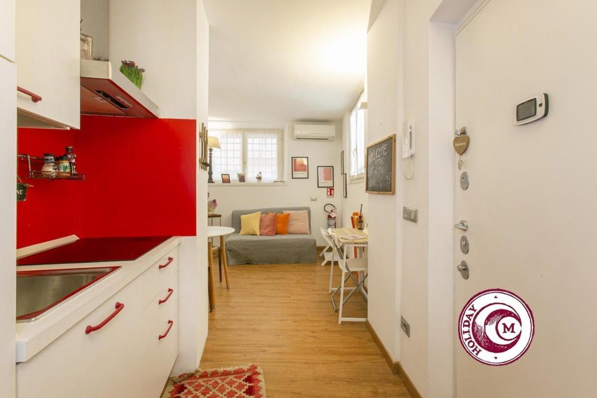 C M Loft La Torre Della Scimmia * Roma
