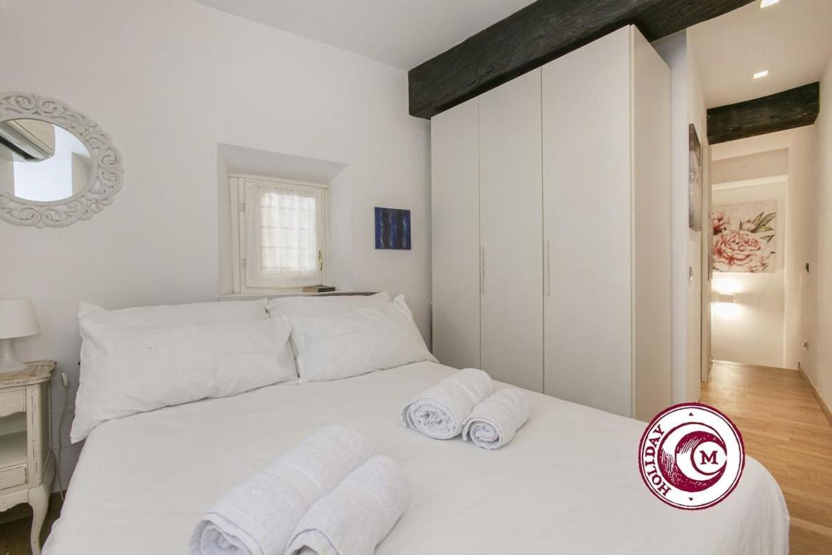 C M Loft La Torre Della Scimmia Appartamento *
