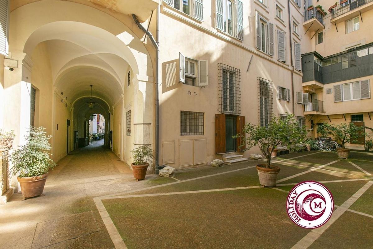 C M Loft La Torre Della Scimmia *