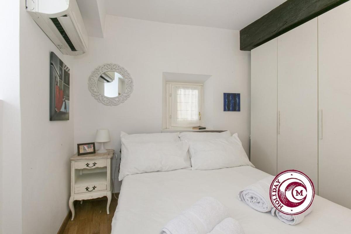C M Loft La Torre Della Scimmia