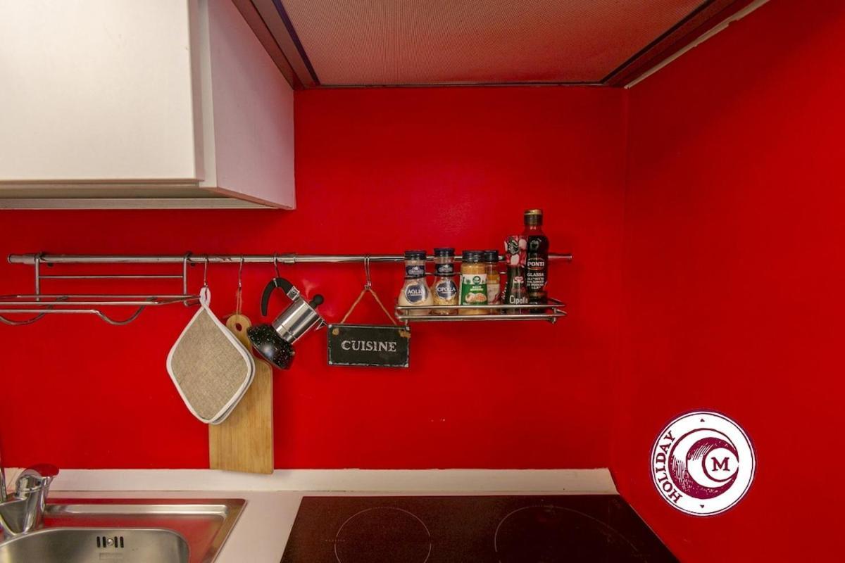 Apartment C M Loft La Torre Della Scimmia *