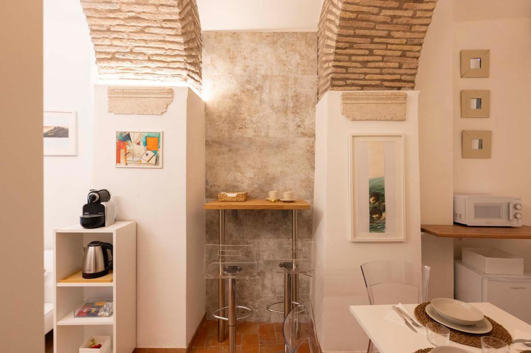 Appartement Largo Dei Librari *