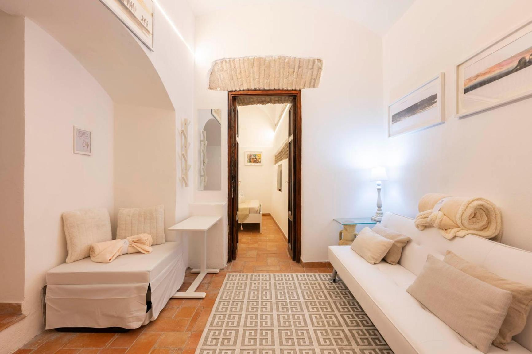 Appartement Largo Dei Librari