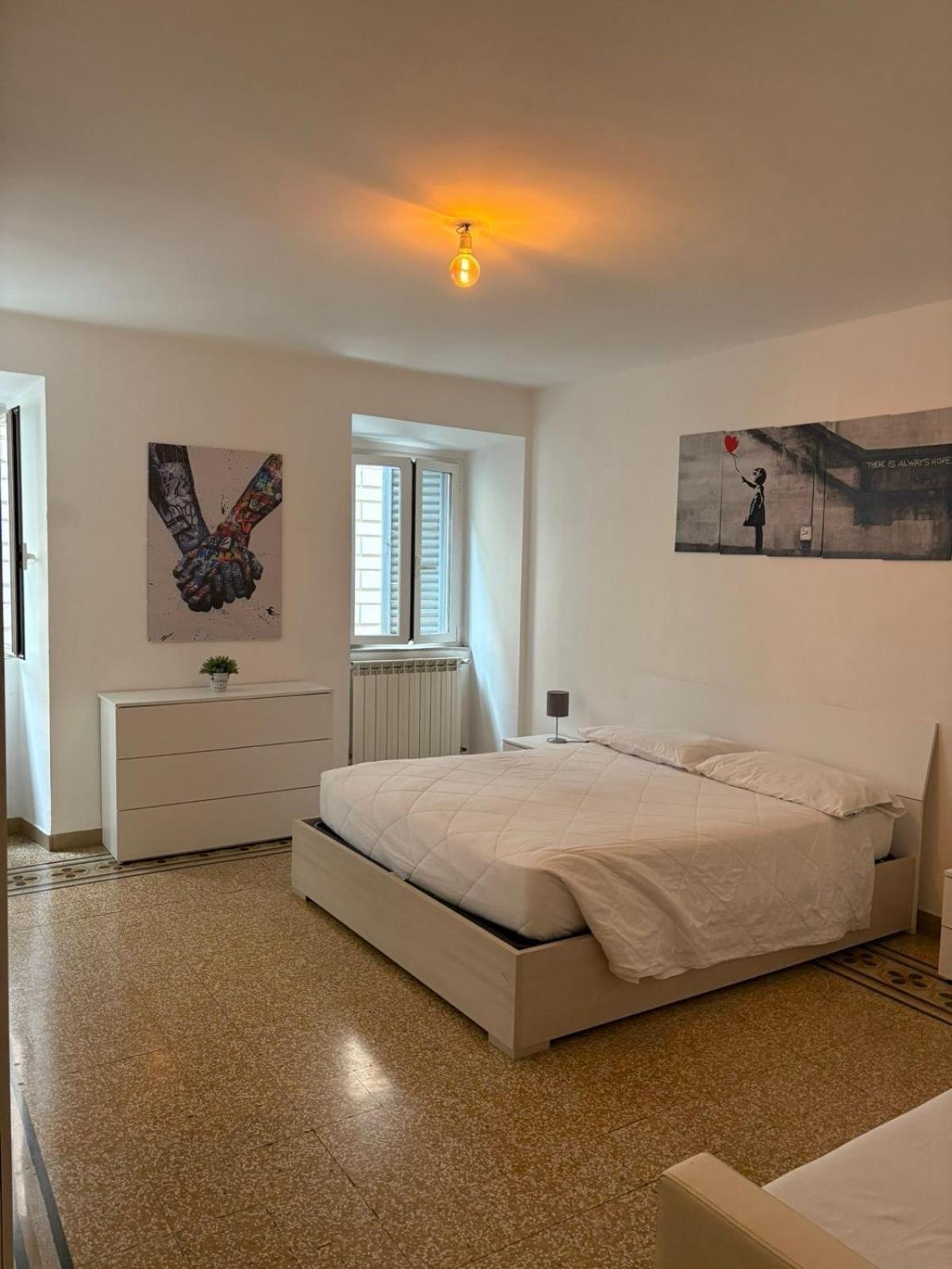 Trevi Relax Apartment Apartment *