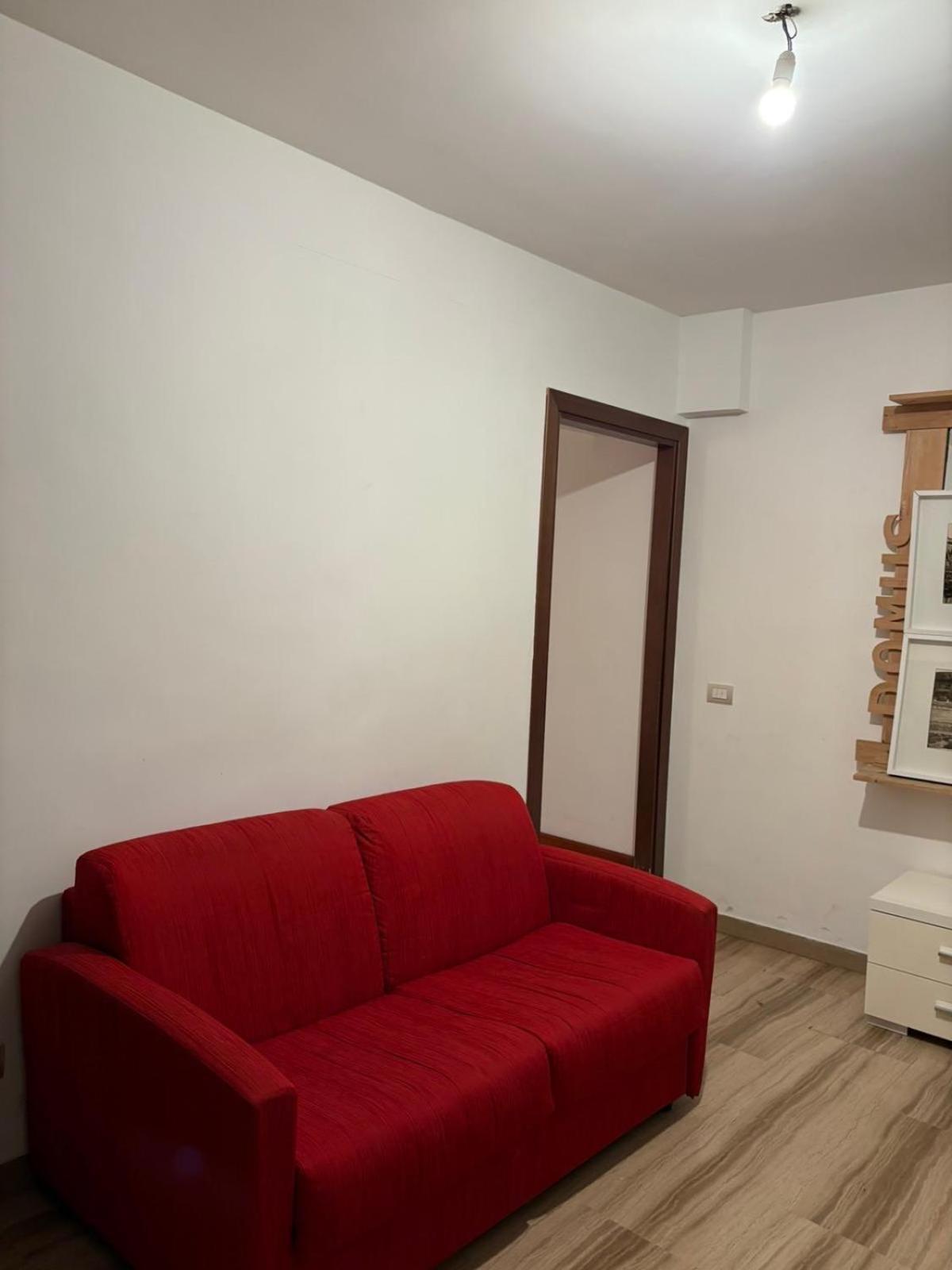 Apartment Trevi Relax Apartment Rome