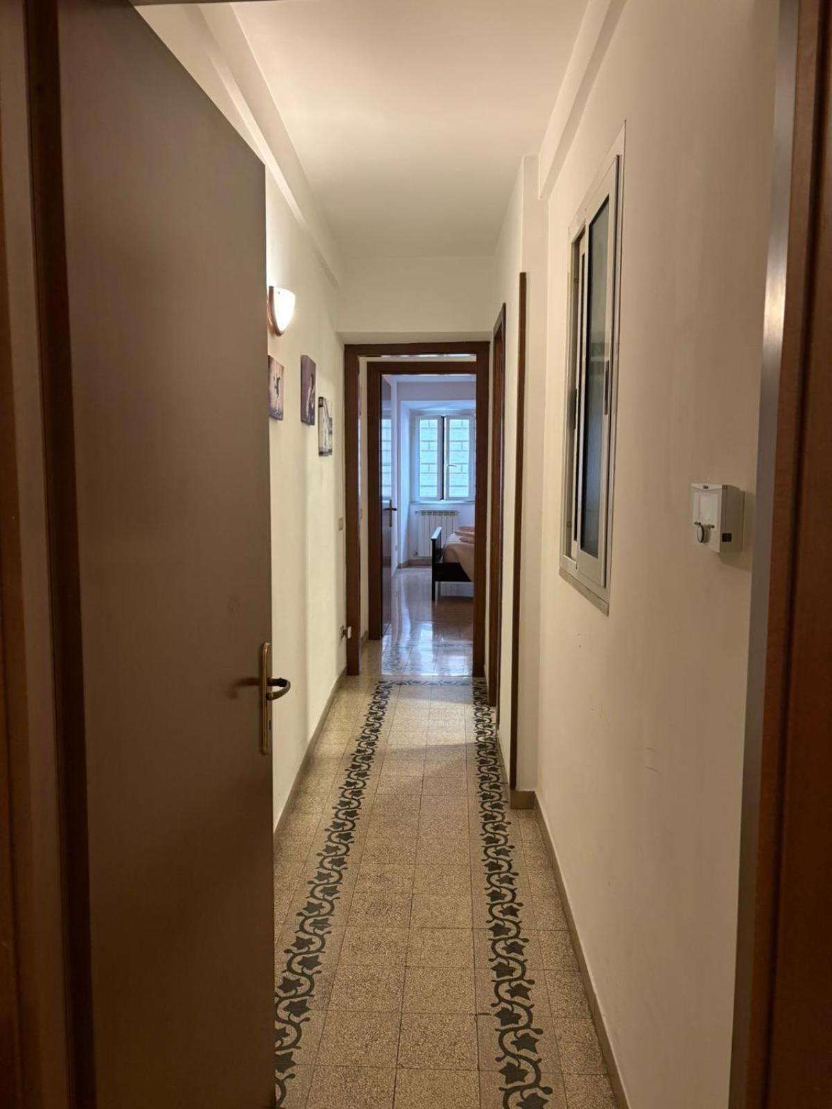 Trevi Relax Apartment Apartment Rome