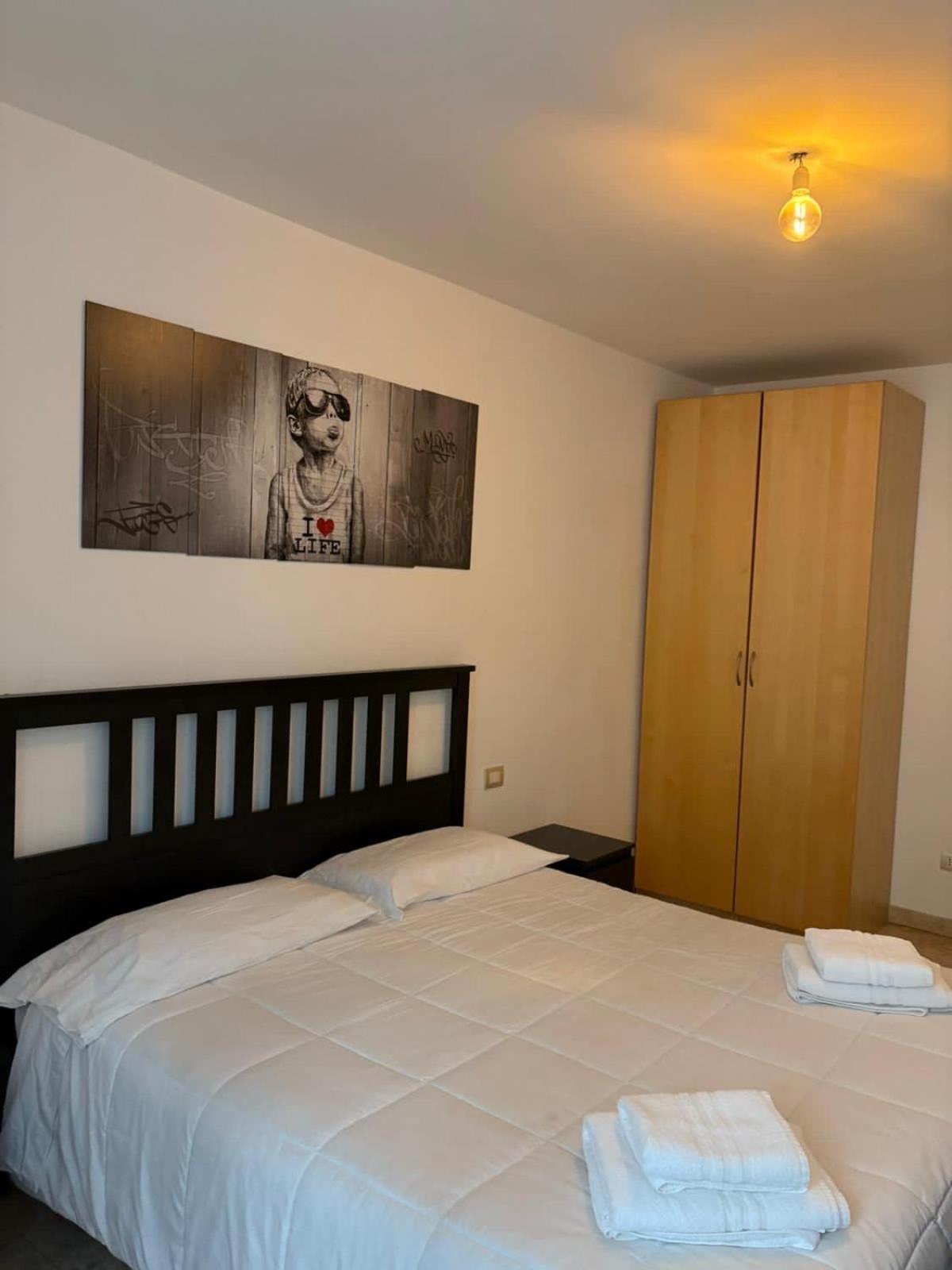 Trevi Relax Apartment
