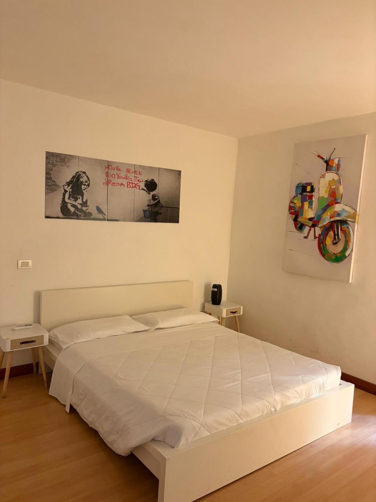 Trevi Relax Apartment Rome