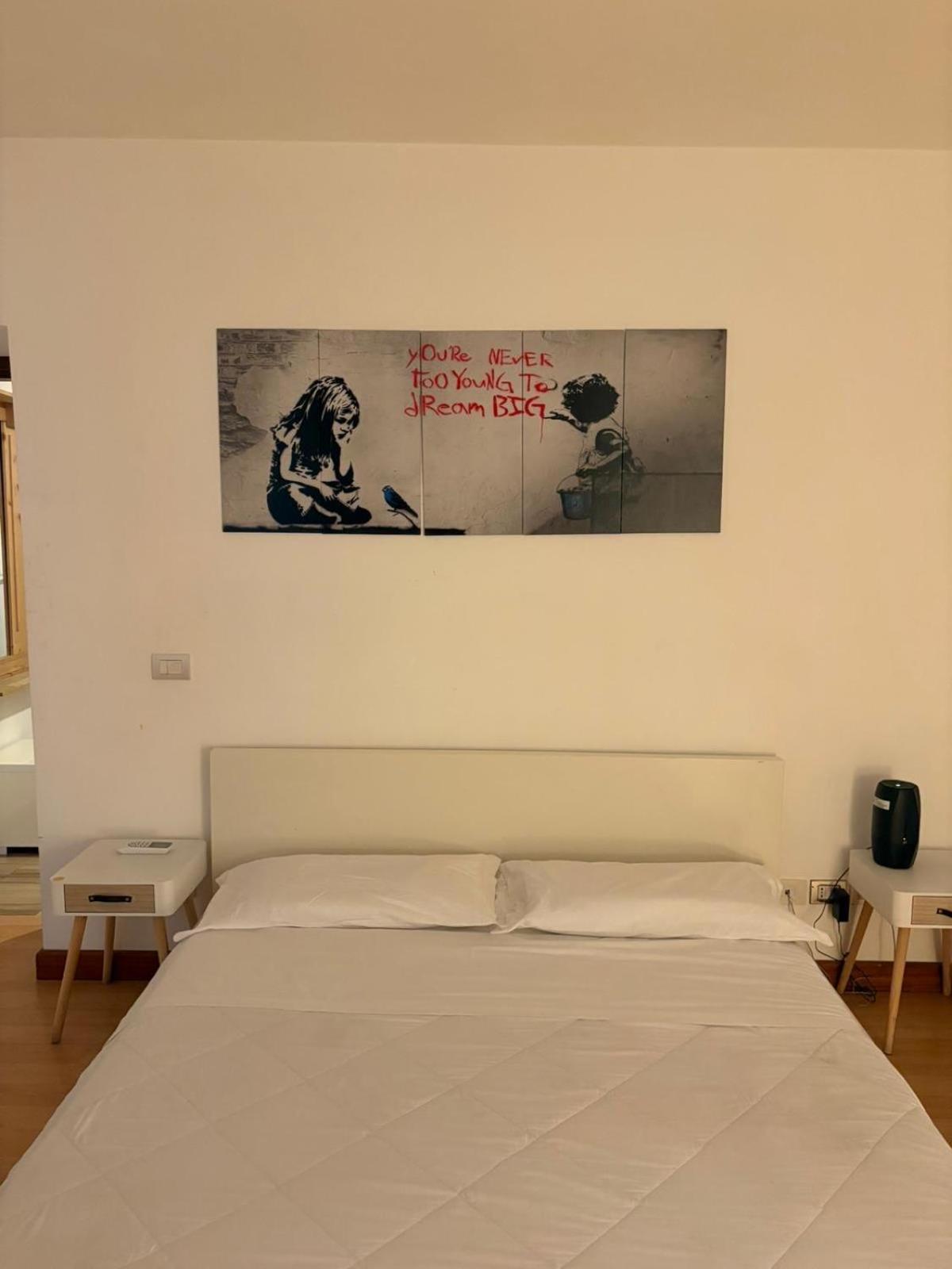 Trevi Relax Apartment Apartment