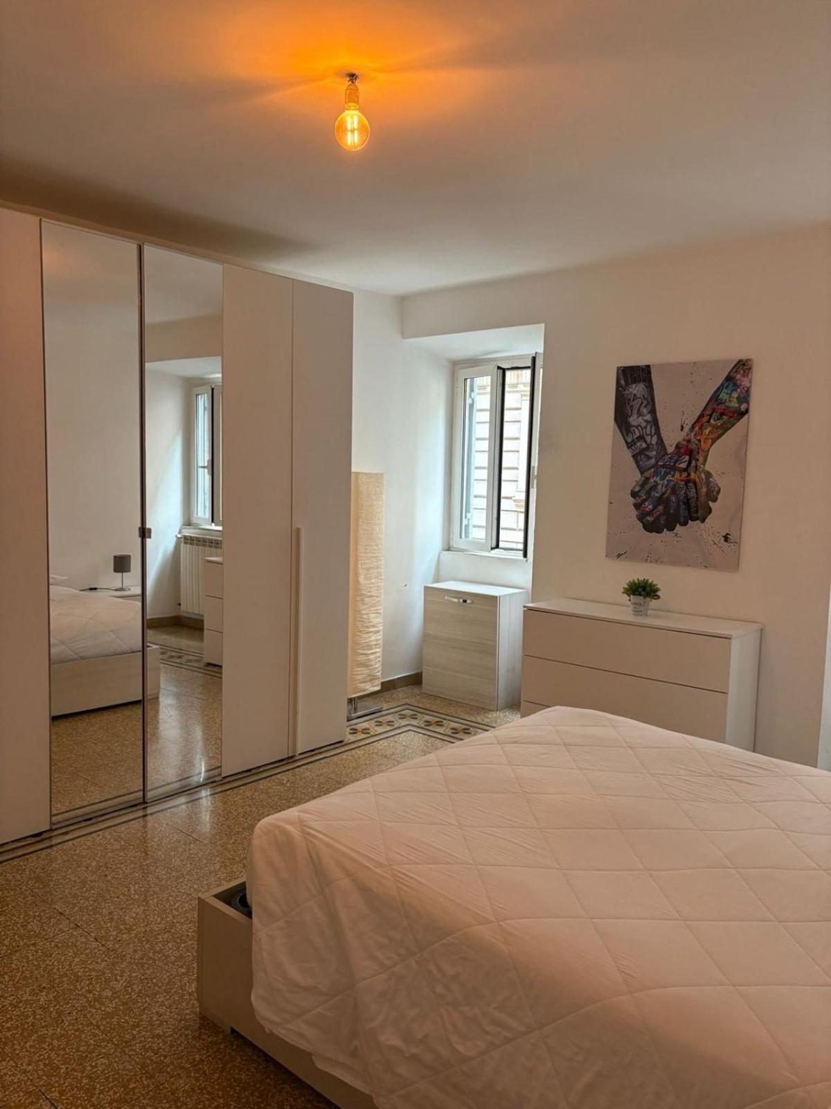 Trevi Relax Apartment *