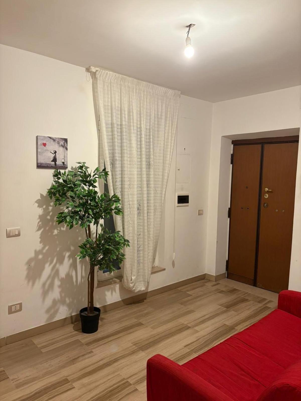 Trevi Relax Apartment Rome