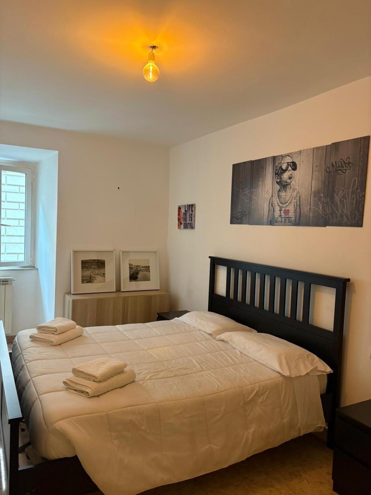 Trevi Relax Apartment Apartment *
