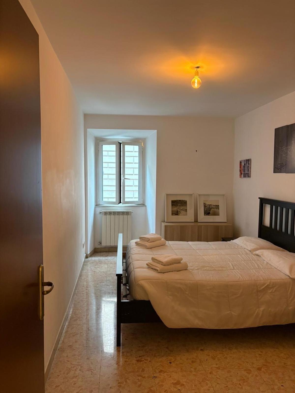 Apartment Trevi Relax Apartment *