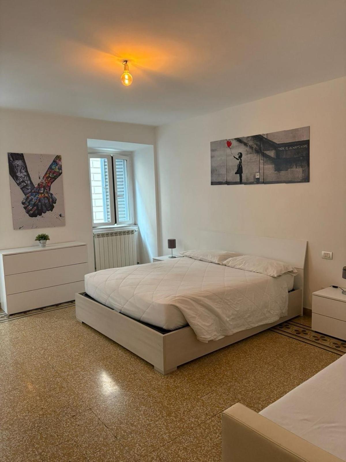 Trevi Relax Apartment Rome