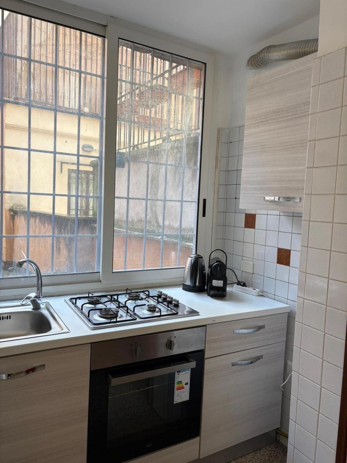 Apartment Trevi Relax Apartment Rome