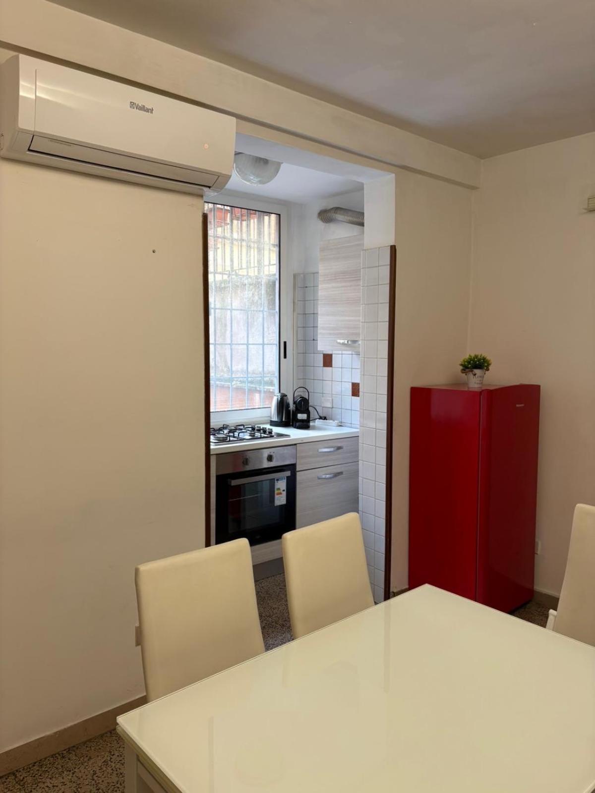 Trevi Relax Apartment Apartment *