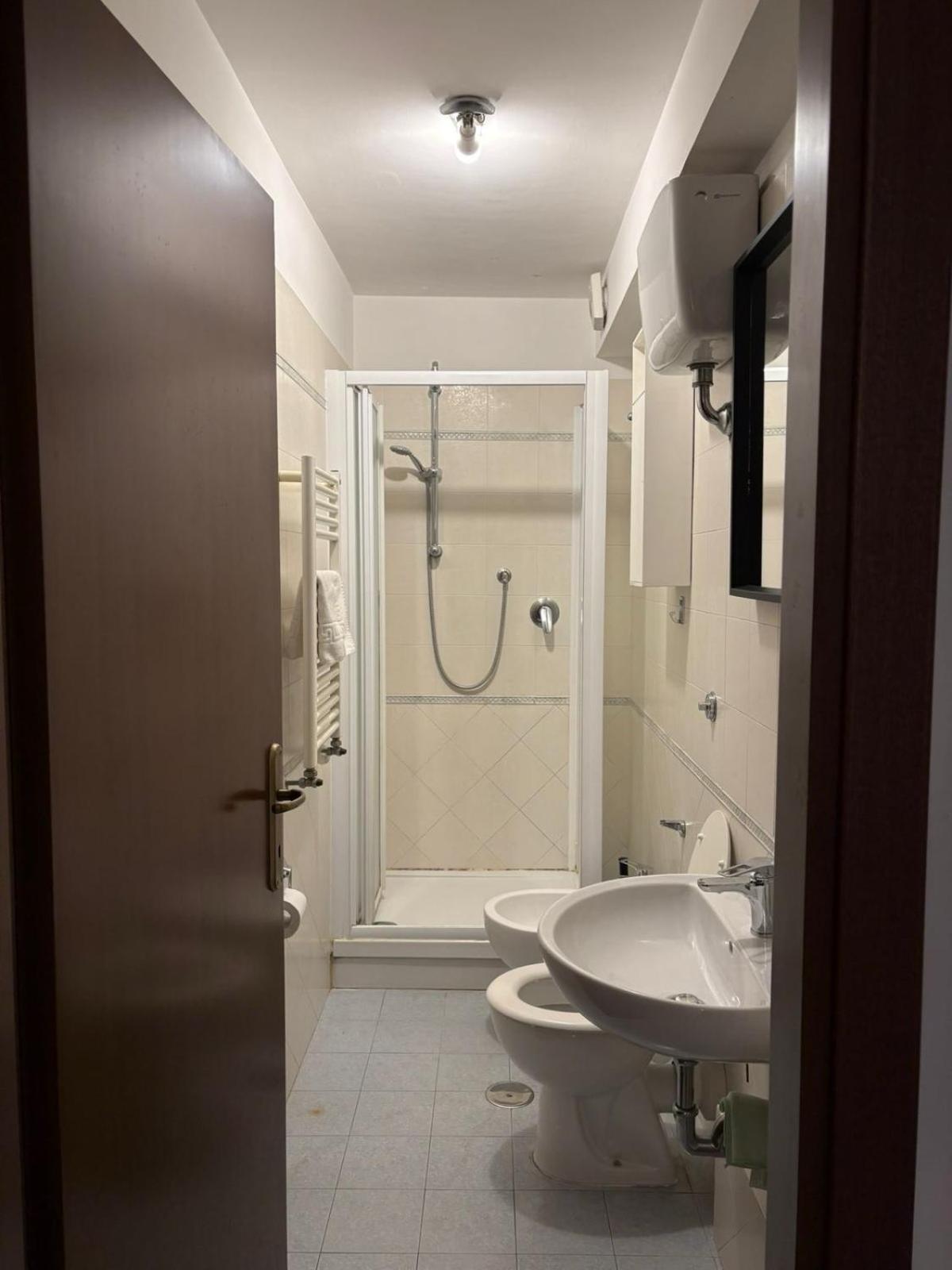 Trevi Relax Apartment Apartment *