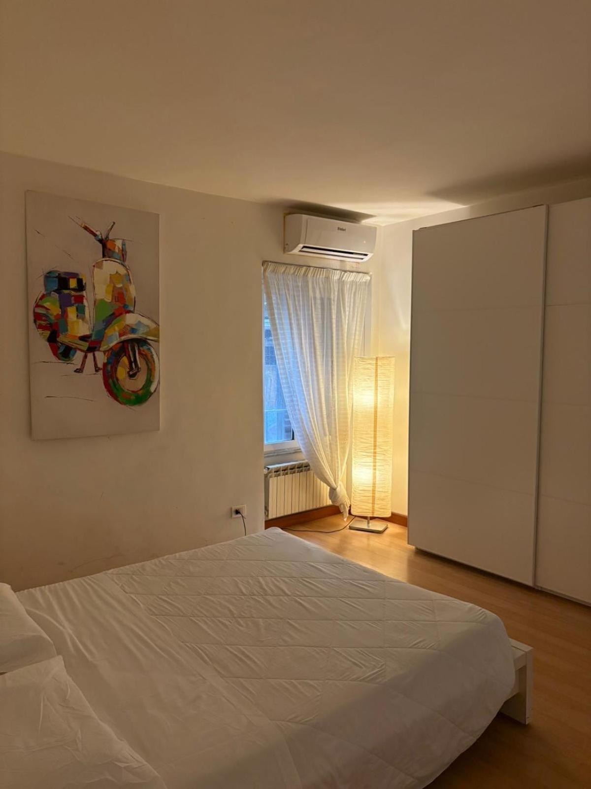 Trevi Relax Apartment * Rome
