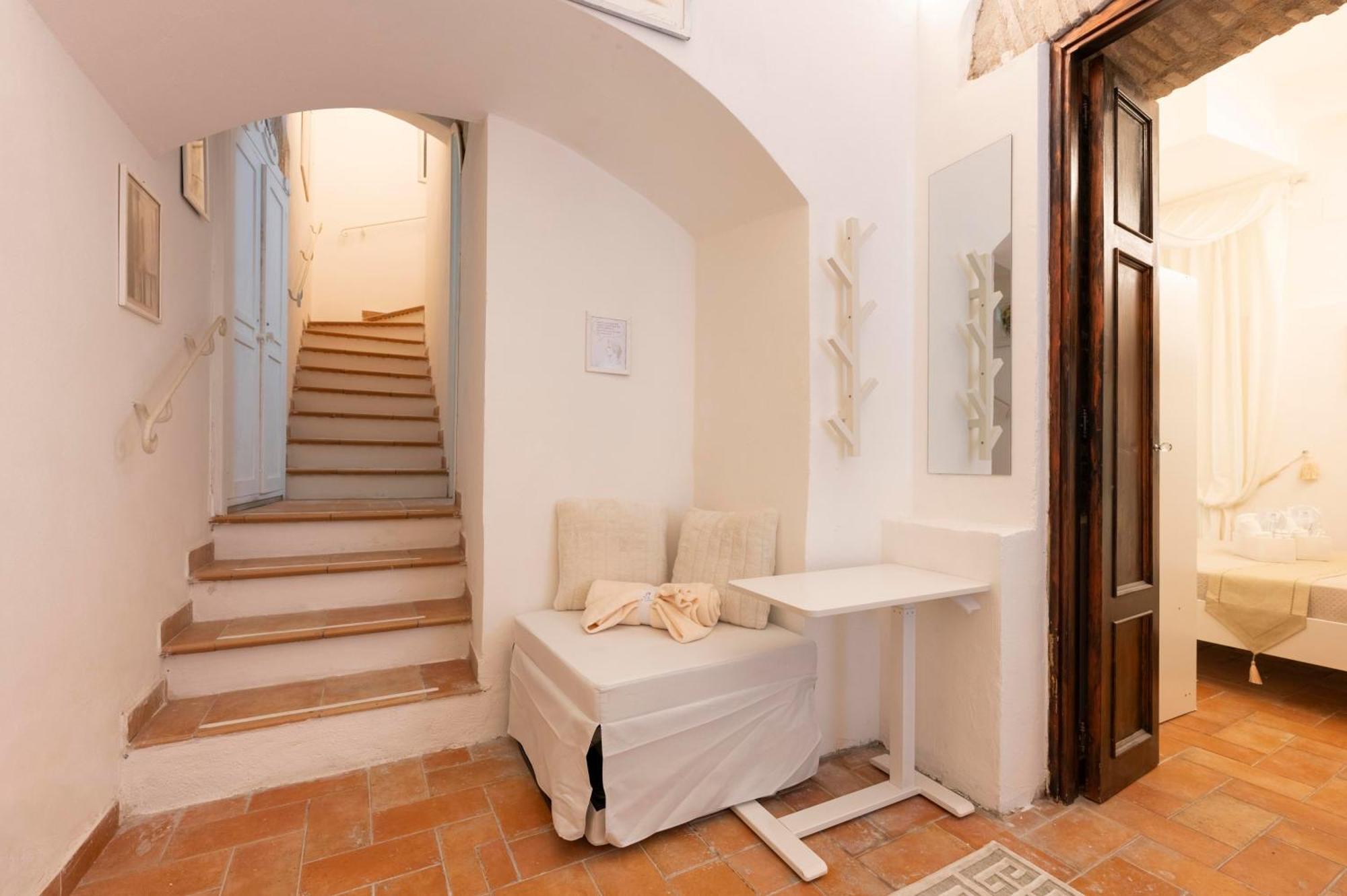 Apartment Largo Dei Librari