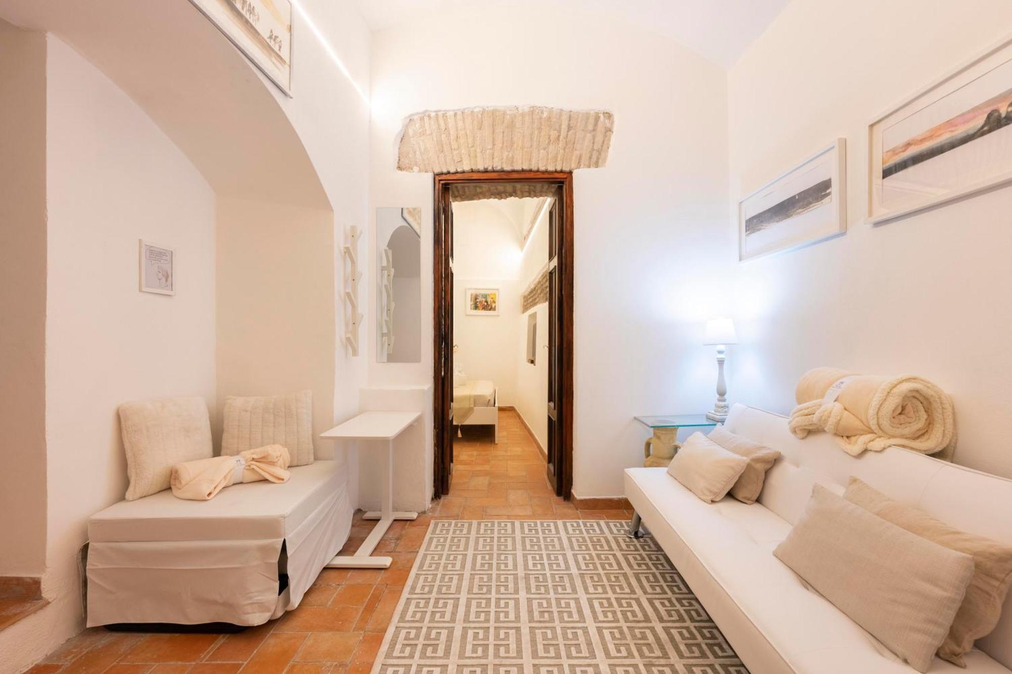 Largo Dei Librari Appartement *