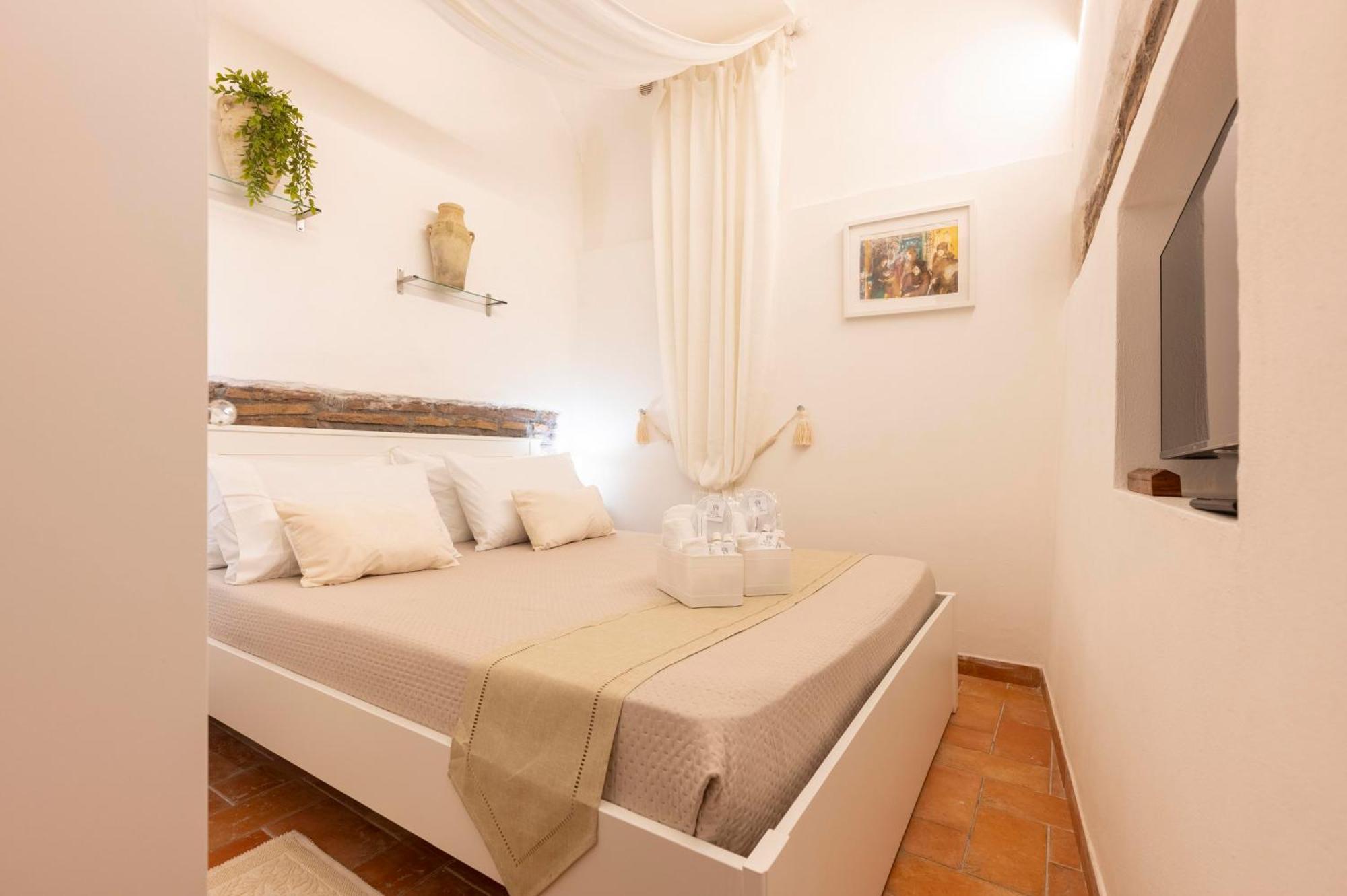 Largo Dei Librari Appartement *