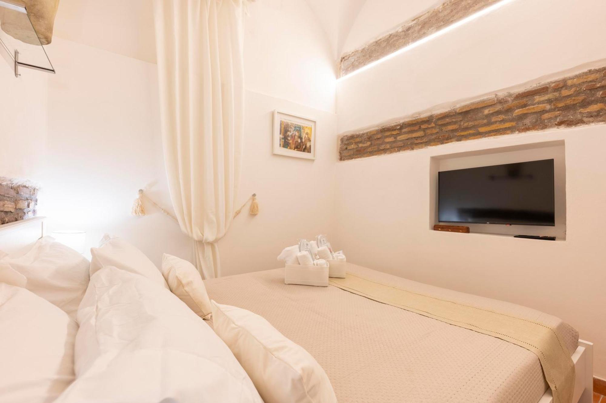Largo Dei Librari Apartment Rome