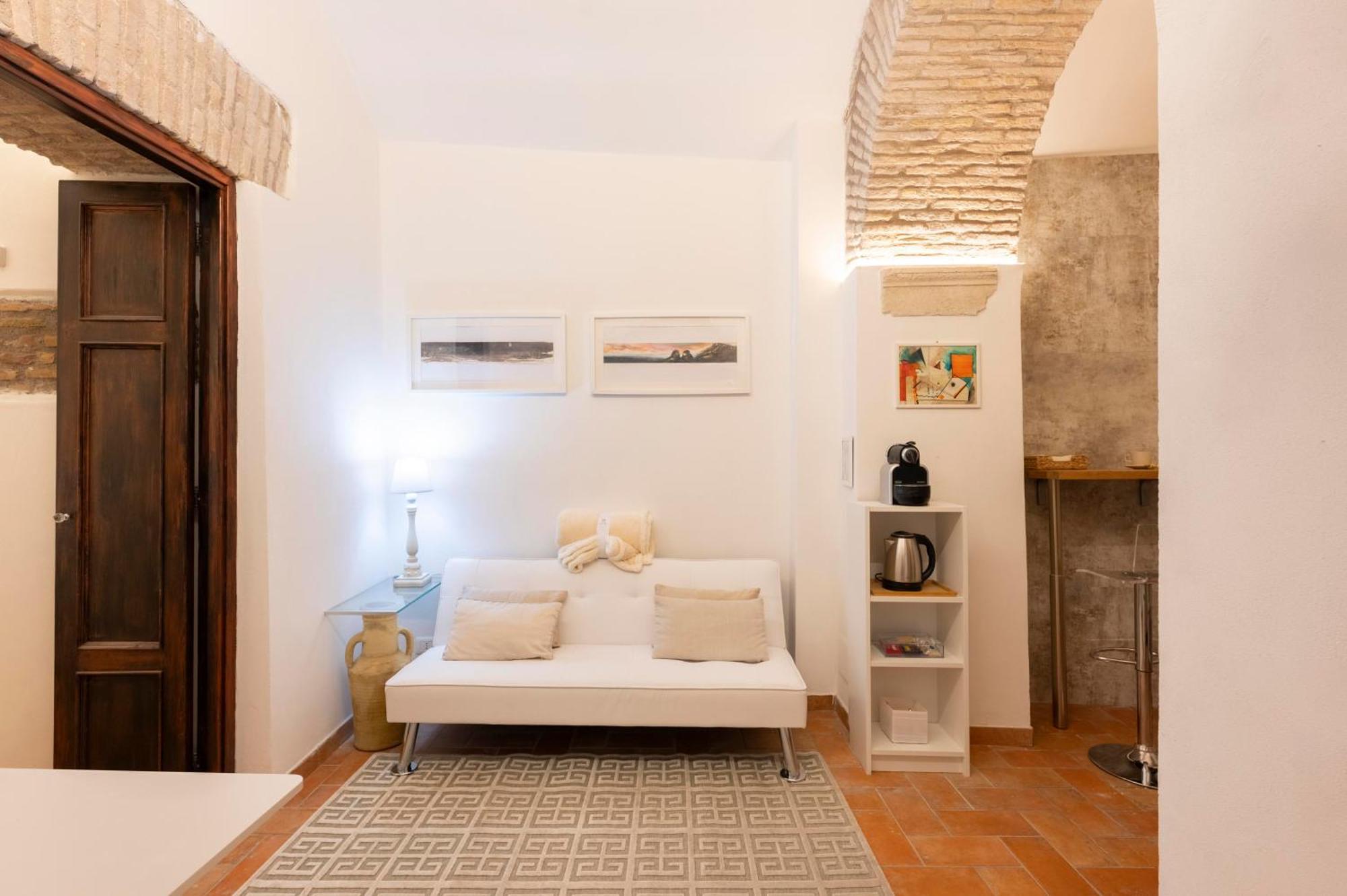 Apartment Largo Dei Librari Rome
