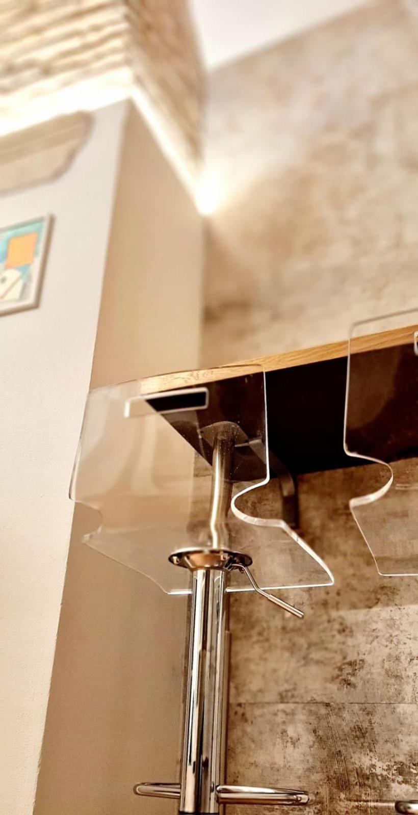 Largo Dei Librari Apartment Rome