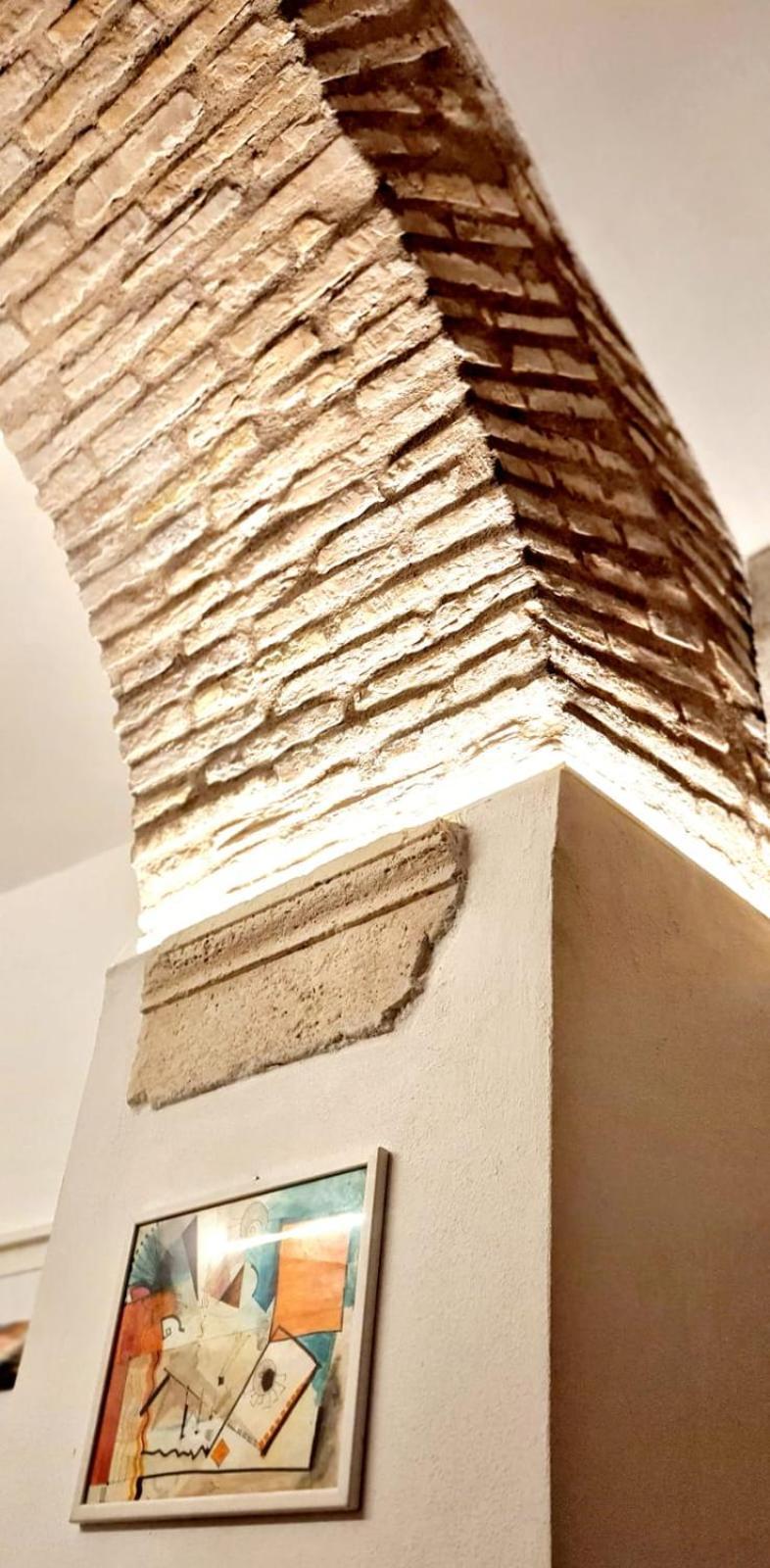 Largo Dei Librari Rome