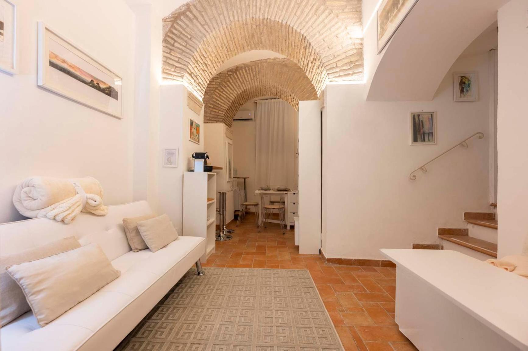 Largo Dei Librari Appartement *