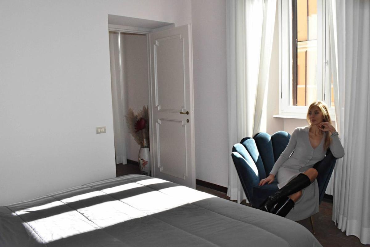 Luxury House Empire 96 Apartment *