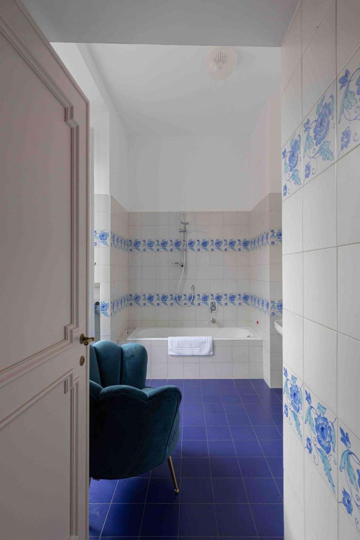 Luxury House Empire 96 Rome
