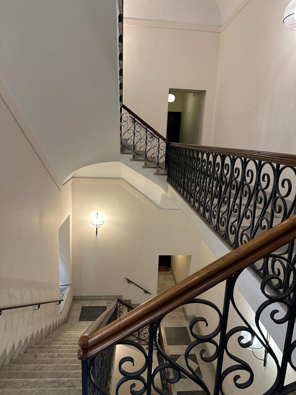 Apartment Luxury House Empire 96 *