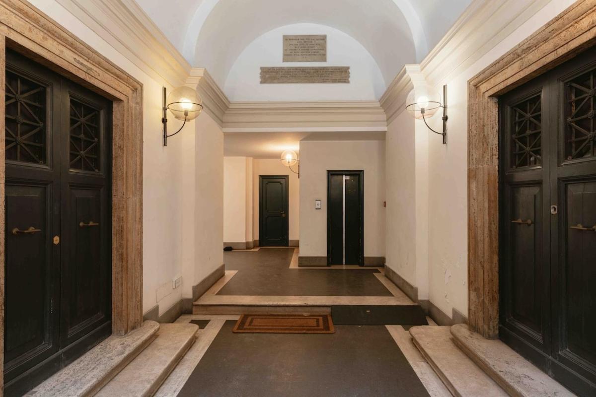 Luxury House Empire 96 Rome
