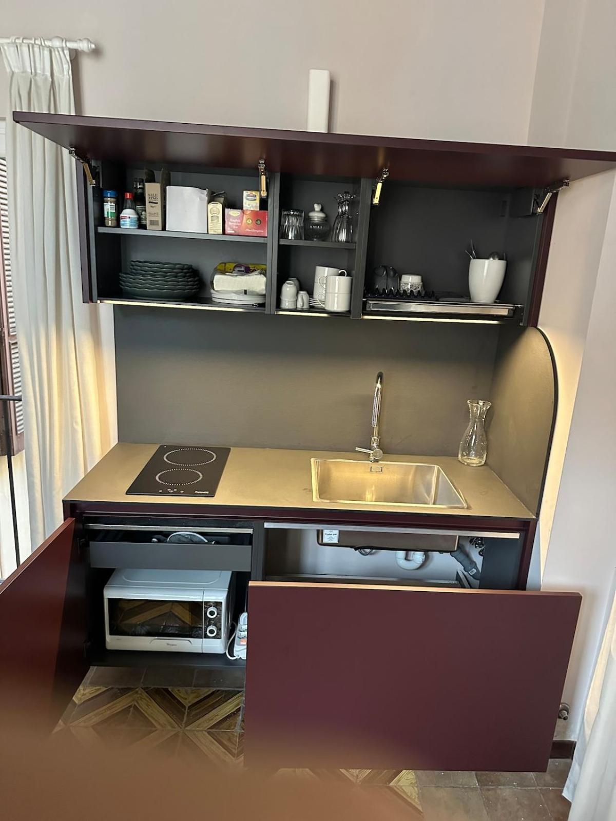 Luxury House Empire 96 * Rome