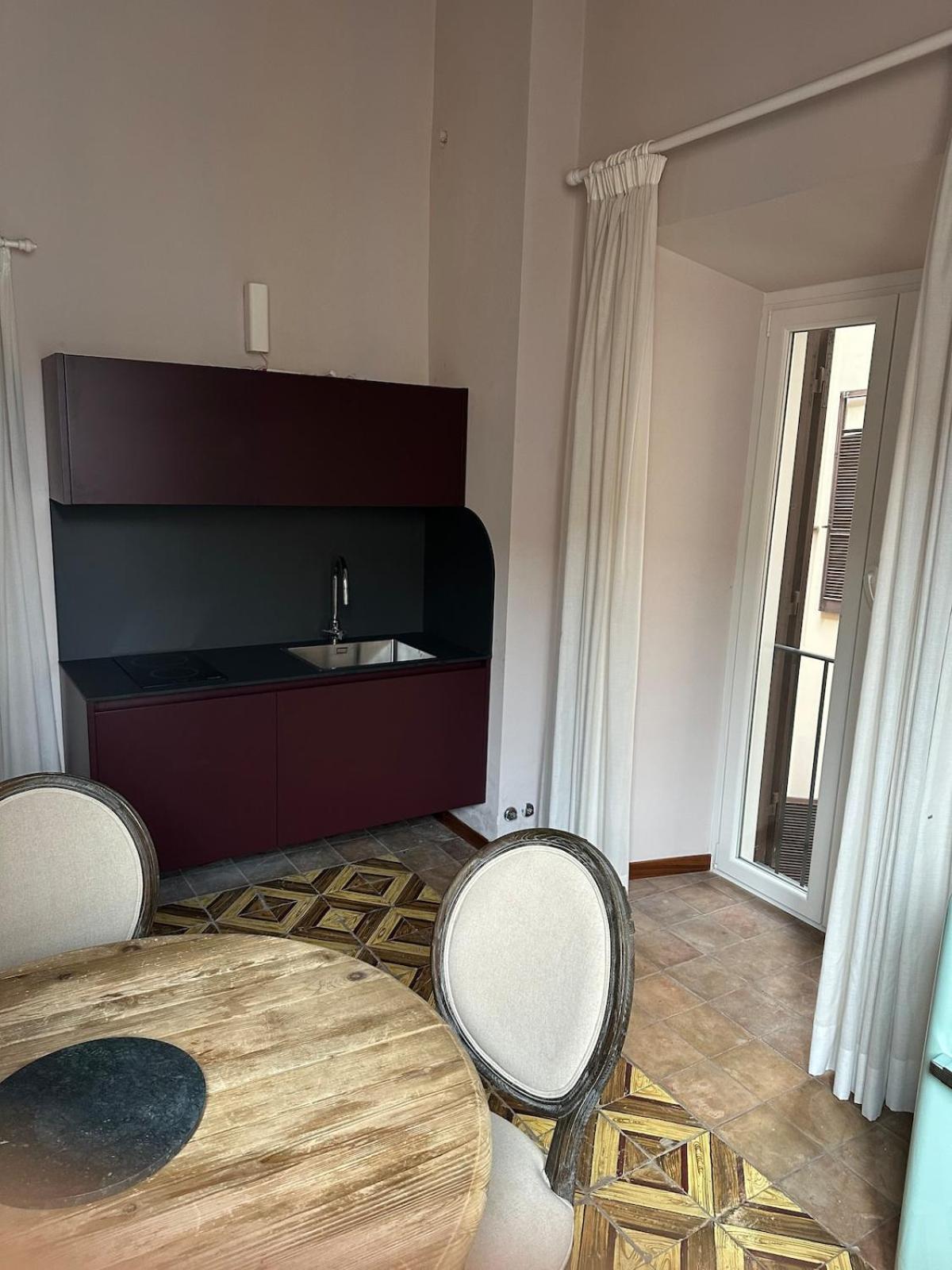 Luxury House Empire 96 Apartment Rome