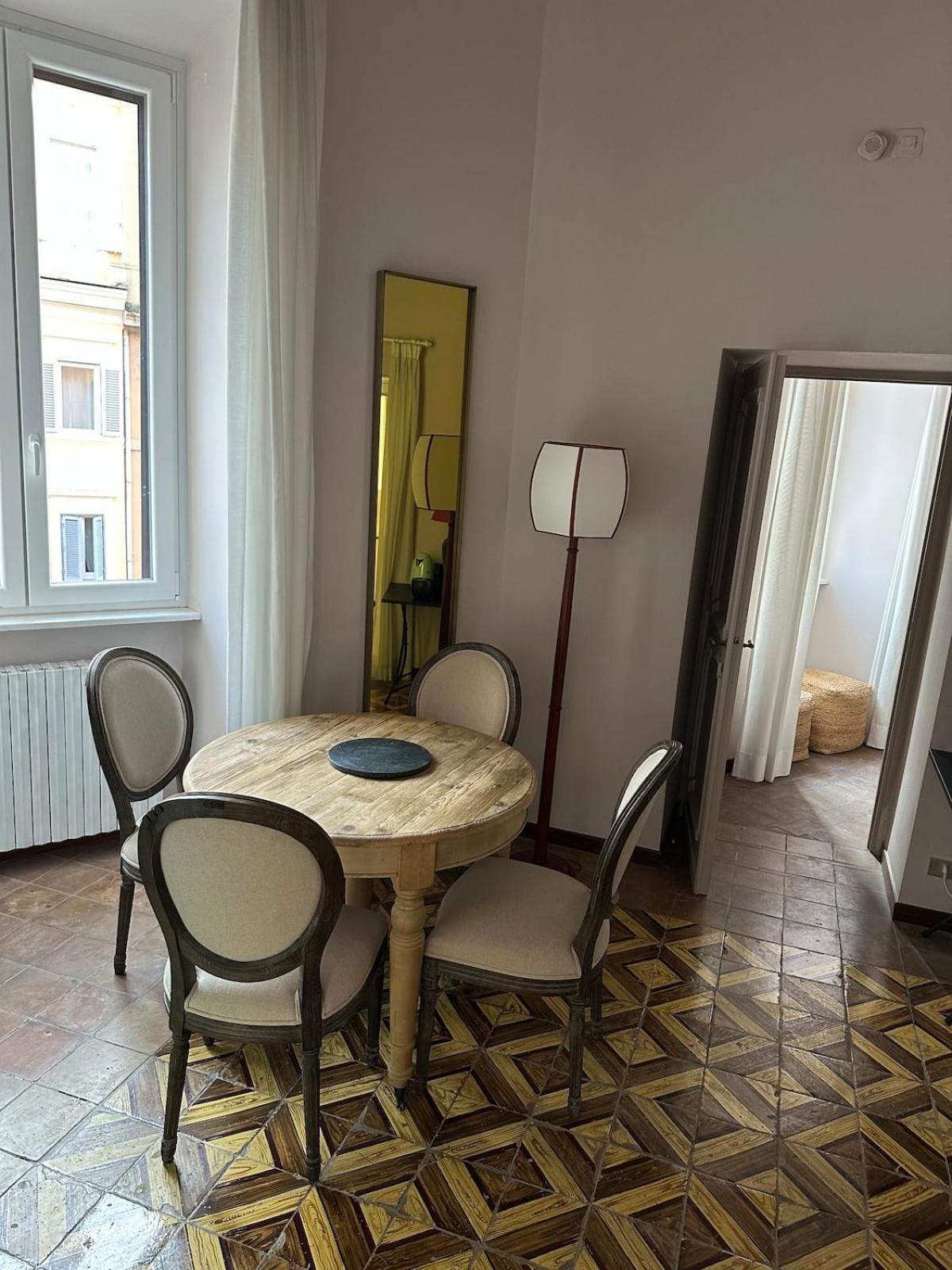 Luxury House Empire 96 Rome