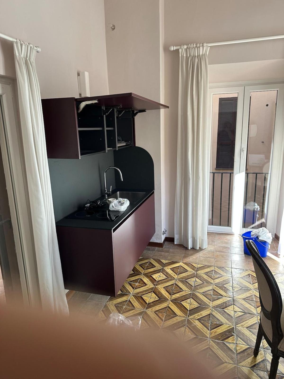 Luxury House Empire 96 Apartment Rome