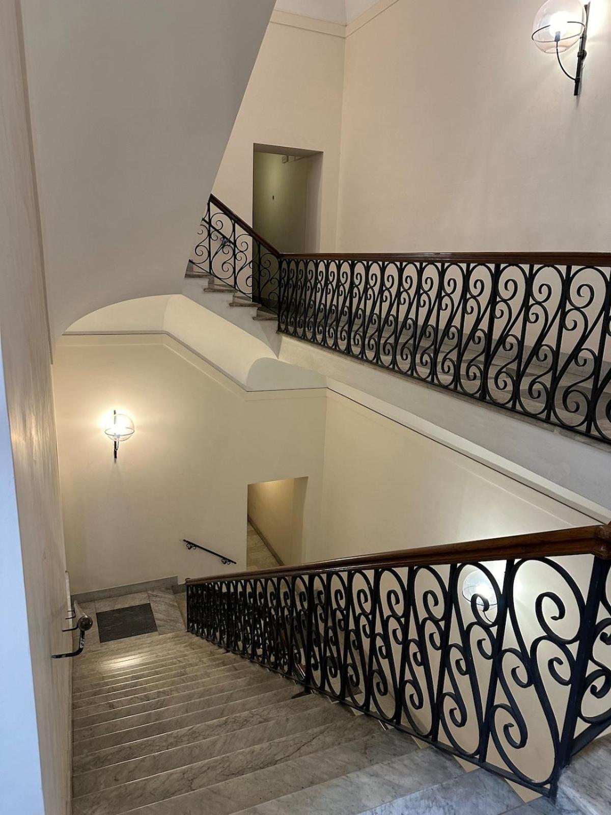 Luxury House Empire 96 Apartment *