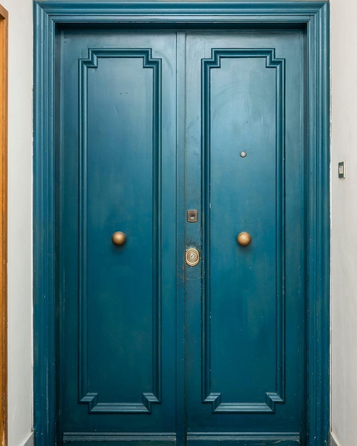 Luxury House Empire 96 Rome