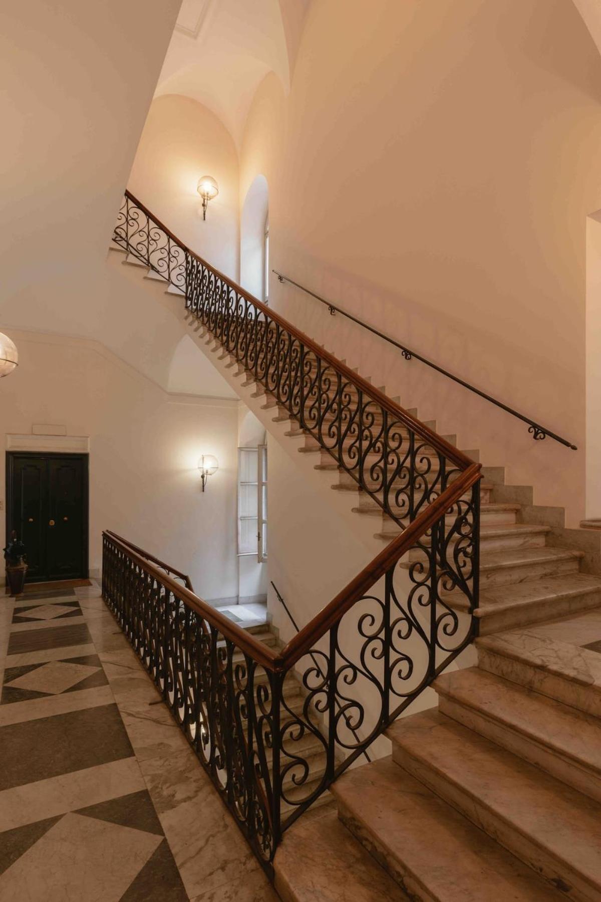 Luxury House Empire 96 * Rome