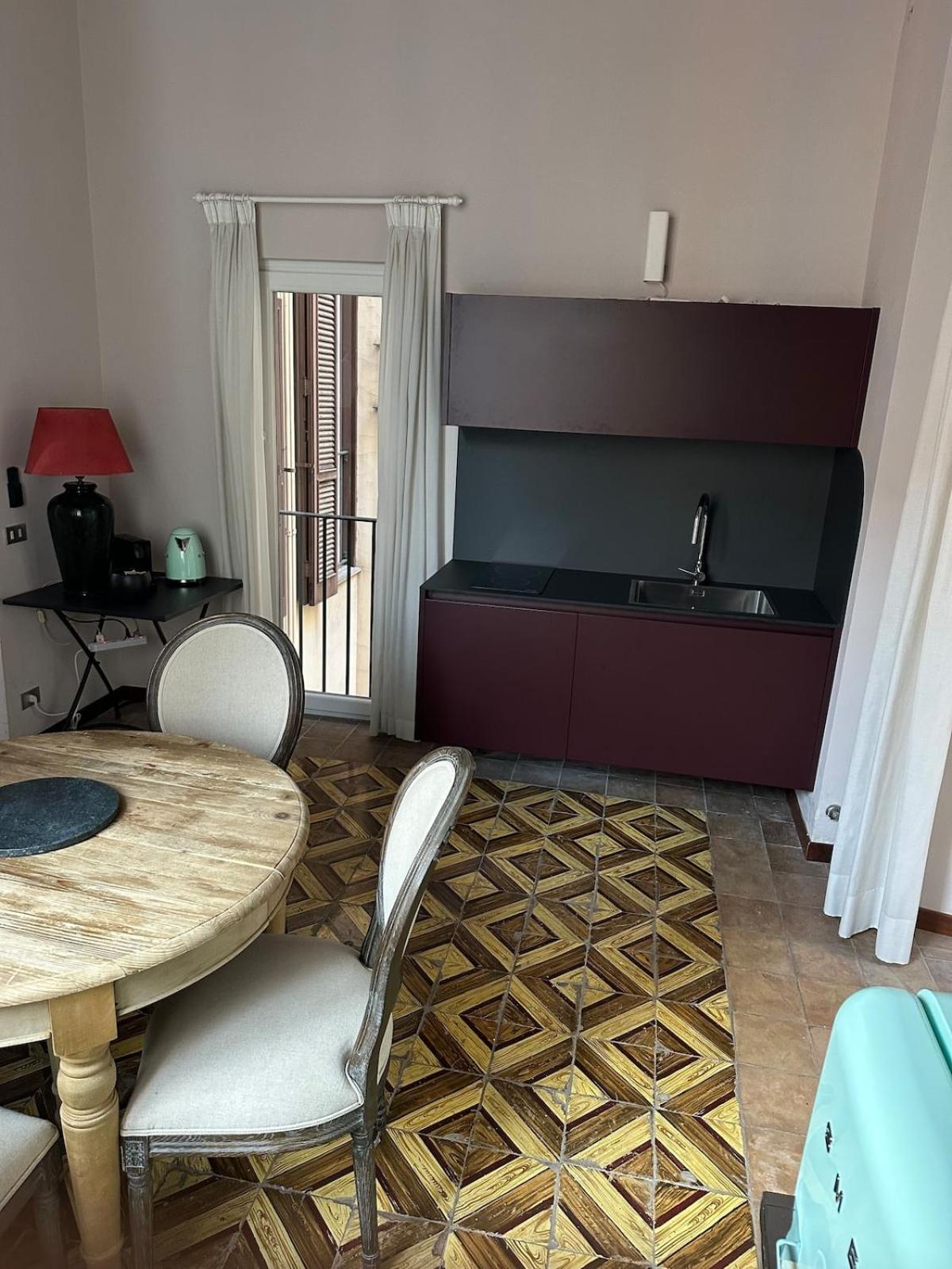 Luxury House Empire 96 Rome