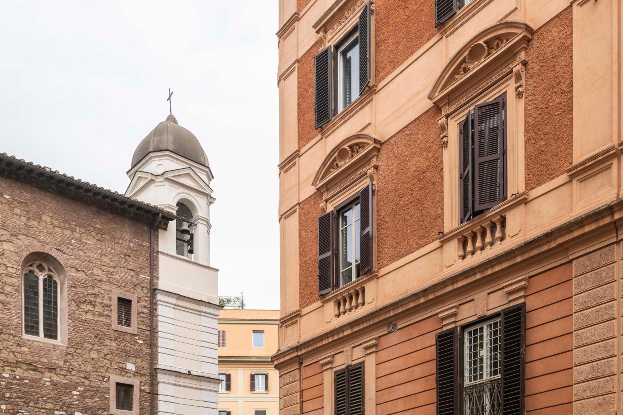 Apartment Arts Santa Maria Maggiore Zen 35 *
