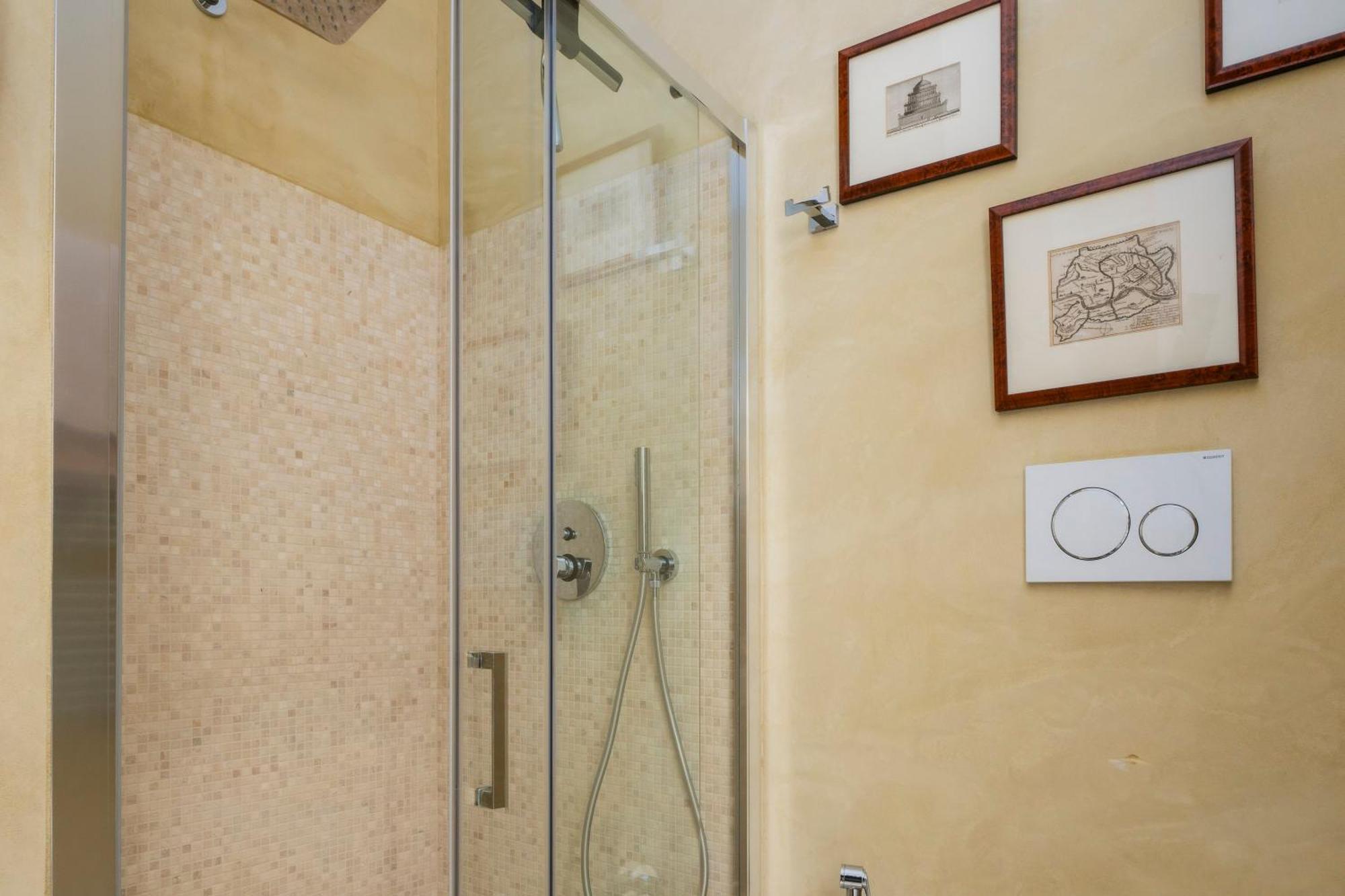Arts Santa Maria Maggiore Zen 35 Apartment Rome