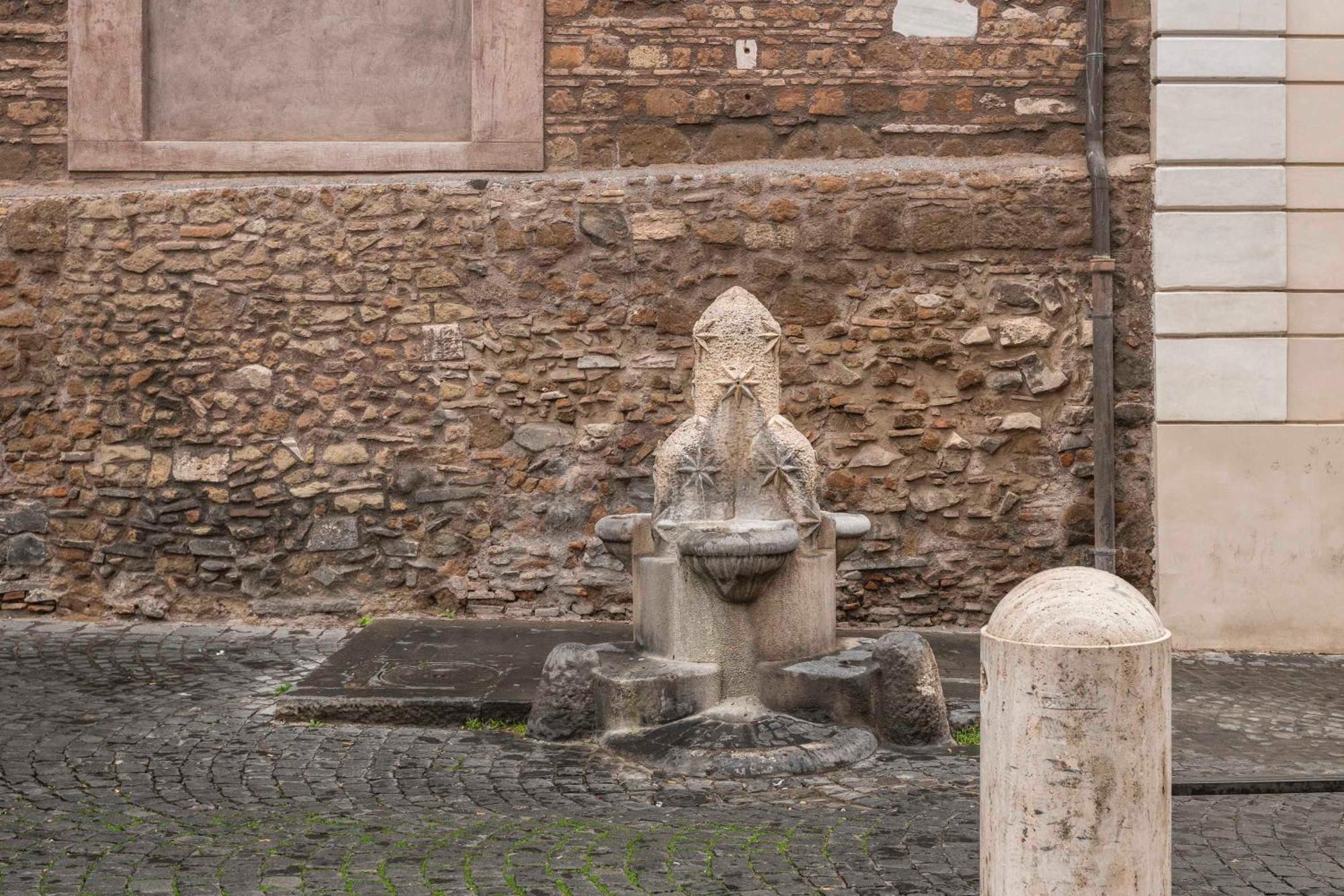 Arts Santa Maria Maggiore Zen 35 Apartment Rome