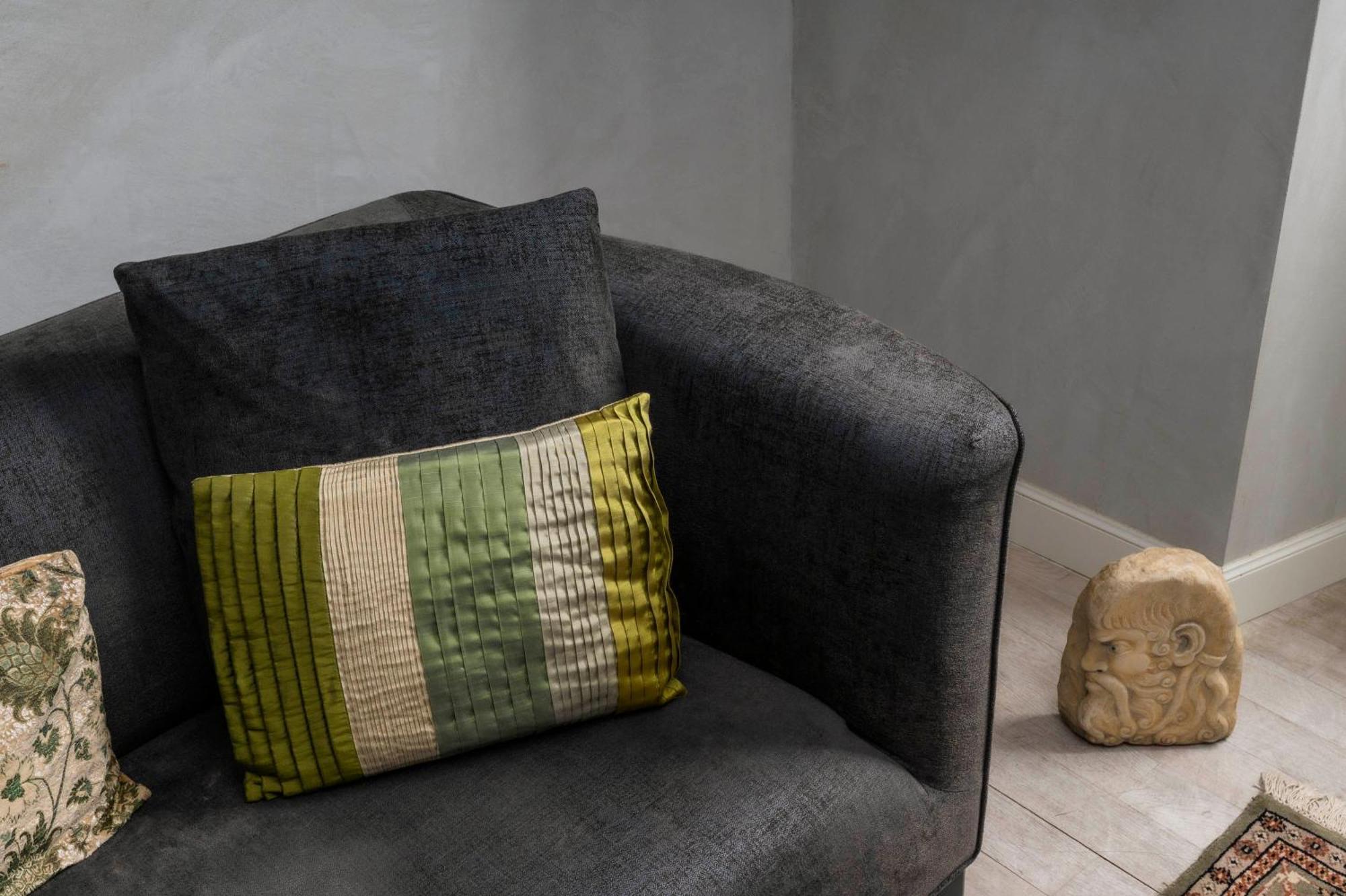 Apartment Arts Santa Maria Maggiore Zen 35 Rome