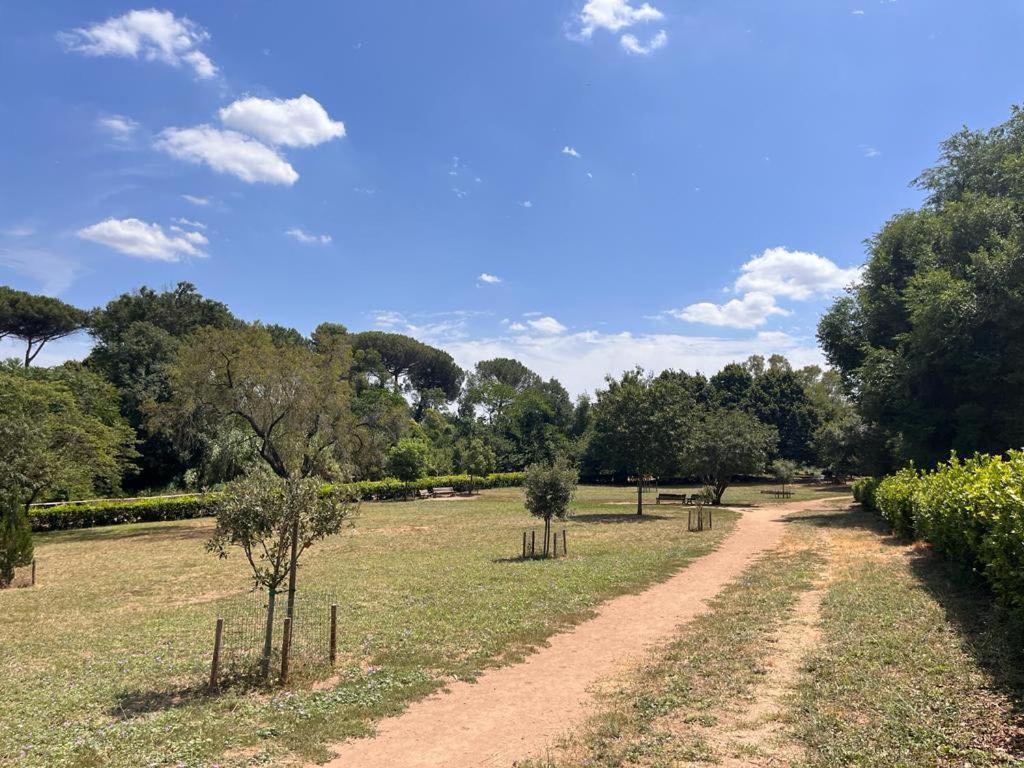 Apartment Da Licia