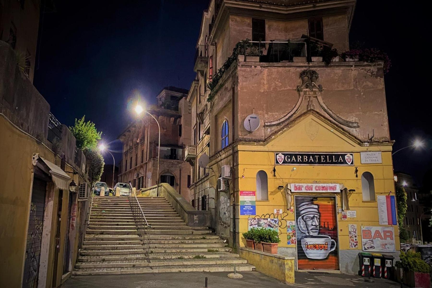 Apartment Da Licia Rome